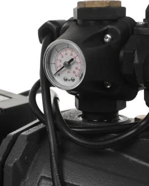 Насосная станция Unipump Акваробот Jet 100 S-24 1050Вт 3600л/час центробежный (87658)
