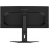 34" Gigabyte UWQHD MO34WQC2 OLED, черный
