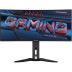 34" Gigabyte UWQHD MO34WQC2 OLED, черный