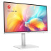 23.8" MSI FHD Modern MD2412PW, белый