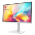 23.8" MSI FHD Modern MD2412PW, белый