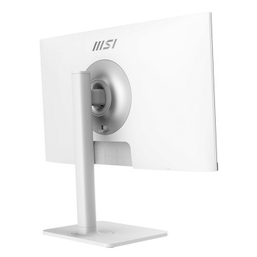 23.8" MSI FHD Modern MD2412PW, белый
