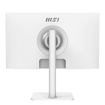 23.8" MSI FHD Modern MD2412PW, белый