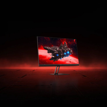 23.8" Xiaomi FHD Monitor G24i, черный