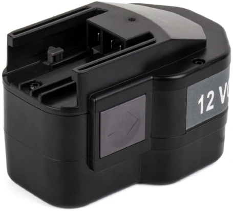 Батарея аккумуляторная TopON TOP-PTGD-AEG-12-2.1 12В 2.1Ач NiCd (102038)