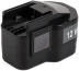Батарея аккумуляторная TopON TOP-PTGD-AEG-12-2.1 12В 2.1Ач NiCd (102038)