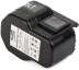 Батарея аккумуляторная TopON TOP-PTGD-AEG-12-2.1 12В 2.1Ач NiCd (102038)