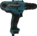 Дрель-шуруповерт Makita DF0300 320Вт патрон:быстрозажимной