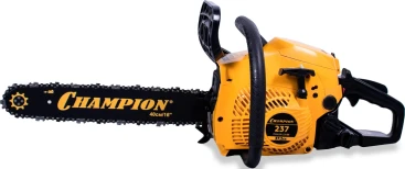 Бензопила Champion A237-16 1500Вт 2.04л.с. дл.шины:16" (40cm)