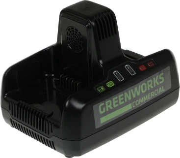 Зарядное устройство Greenworks G82C2 (2939007)