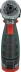 Дрель-шуруповерт Metabo PowerMaxx BS аккум. патрон:быстрозажимной (600984000)