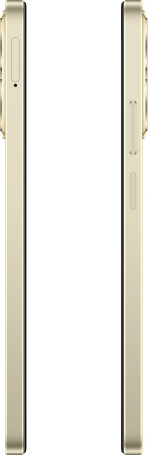 realme C61 6/128 ГБ блестящий золотой