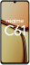 realme C61 6/128 ГБ блестящий золотой