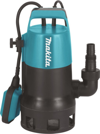 Насос дренажный Makita PF0410 400Вт 8400л/час