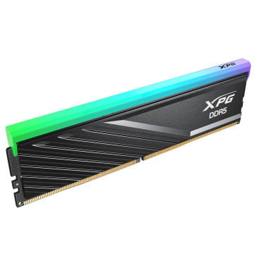 ADATA XPG Lancer Blade RGB 32GB (2x16GB) DDR5 6000 AX5U6000C3016G-DTLABRBK