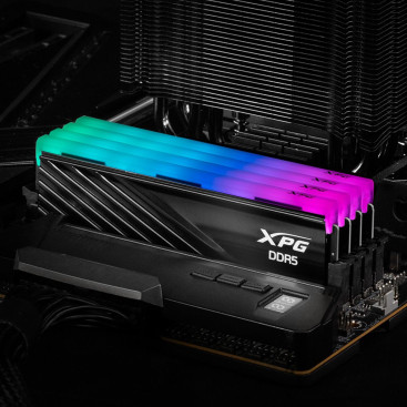 ADATA XPG Lancer Blade RGB 32GB (2x16GB) DDR5 6000 AX5U6000C3016G-DTLABRBK