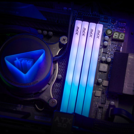 ADATA XPG Lancer Blade RGB 32GB (2x16GB) DDR5 6000 AX5U6000C3016G-DTLABRBK
