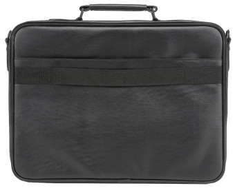 Сумка для ноутбука 15.6" Sumdex CKN-002 черный искусственная кожа