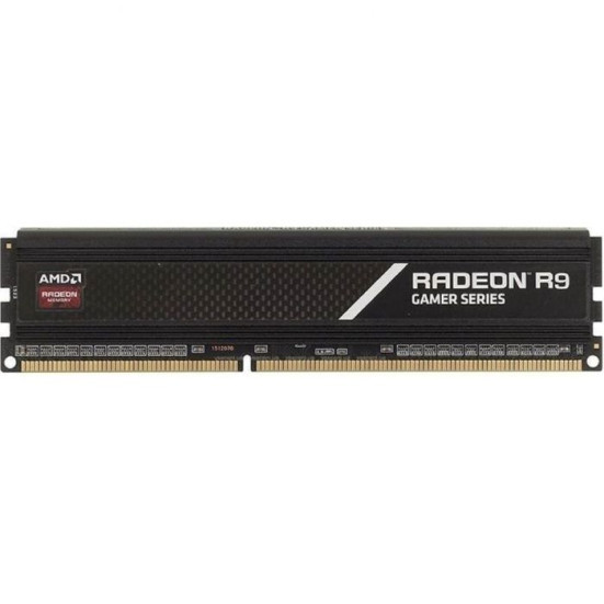 AMD Radeon R9 Gamers 8GB DDR4 3200MHz R948G3206U2S