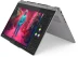 Ноутбук Lenovo Yoga 7 14AHP9 Ryzen 7 8840HS 16Gb SSD1Tb AMD Radeon 780M 14" IPS Touch WUXGA (1920x1200) Windows 11 Home dk.grey WiFi BT Cam Bag (83DK006RRK)