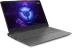 Ноутбук Lenovo LOQ 15IRH8 Core i7 13620H 16Gb SSD512Gb NVIDIA GeForce RTX4050 6Gb 15.6" IPS FHD (1920x1080) без ОС grey WiFi BT Cam (82XV00XSRK)