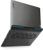 Ноутбук Lenovo LOQ 15IRH8 Core i7 13620H 16Gb SSD512Gb NVIDIA GeForce RTX4050 6Gb 15.6" IPS FHD (1920x1080) без ОС grey WiFi BT Cam (82XV00XSRK)