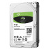 Seagate BarraCuda 2.5" 4TB SATA 6Gb/s 5400rpm 128MB ST4000LM024