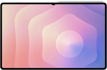 Планшет Samsung Galaxy Tab S11 Ultra BSM-X930 9400 Plus (3.73) 8C RAM12Gb ROM256Gb 14.6" AMOLED 2X 2960x1848 Android 15 серебристый 13Mpix 12Mpix BT WiFi microSD 2Tb 11600mAh