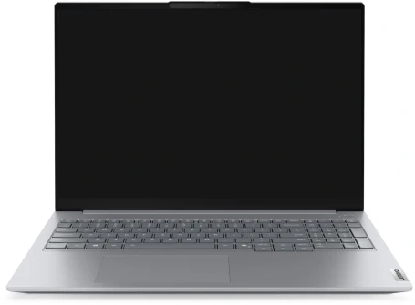 Ноутбук Lenovo Thinkbook 16 G8 IRL Core 7 240H 32Gb SSD1Tb Intel Graphics 16" IPS WUXGA (1920x1200) Windows 11 Pro grey WiFi BT Cam (21SH005YGQ)