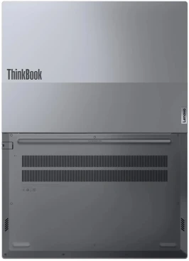Ноутбук Lenovo Thinkbook 16 G8 IRL Core 7 240H 32Gb SSD1Tb Intel Graphics 16" IPS WUXGA (1920x1200) Windows 11 Pro grey WiFi BT Cam (21SH005YGQ)
