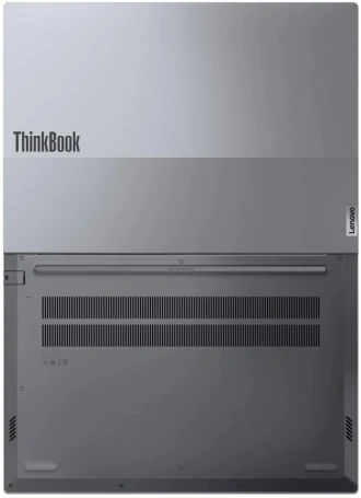 Ноутбук Lenovo Thinkbook 16 G8 IRL Core 7 240H 32Gb SSD1Tb Intel Graphics 16" IPS WUXGA (1920x1200) Windows 11 Pro grey WiFi BT Cam (21SH005YGQ)