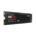 Samsung 990 PRO Black 2TB M.2 2280 PCIe Gen4x4 7450/6900 MZ-V9P2T0BW