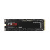 Samsung 990 PRO Black 2TB M.2 2280 PCIe Gen4x4 7450/6900 MZ-V9P2T0BW