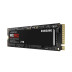 Samsung 990 PRO Black 2TB M.2 2280 PCIe Gen4x4 7450/6900 MZ-V9P2T0BW