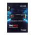 Samsung 990 PRO Black 2TB M.2 2280 PCIe Gen4x4 7450/6900 MZ-V9P2T0BW