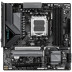 Gigabyte B850M EAGLE WIFI6E socket AM5