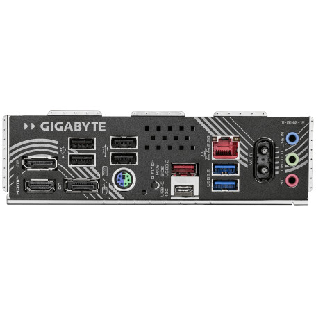 Gigabyte B850M EAGLE WIFI6E socket AM5