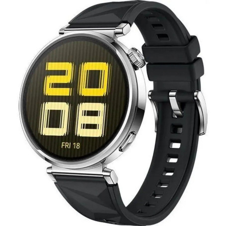Huawei GT 5, JNA-B19, черный
