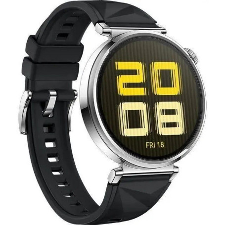 Huawei GT 5, JNA-B19, черный