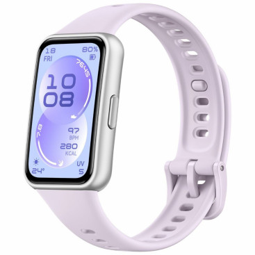 Huawei Band 11, CDY-B19, фиолетовый