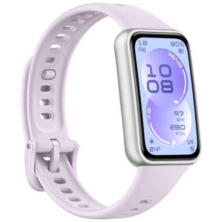 Huawei Band 11, CDY-B19, фиолетовый