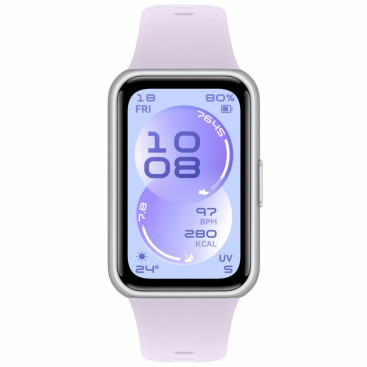 Huawei Band 11, CDY-B19, фиолетовый