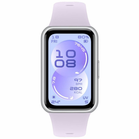 Huawei Band 11, CDY-B19, фиолетовый