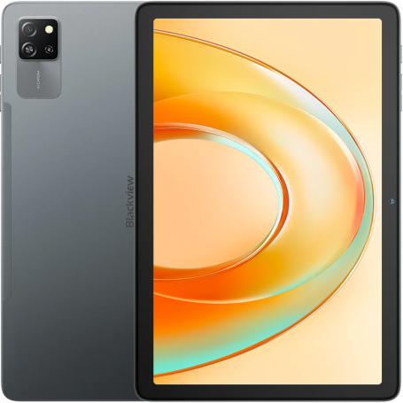 Blackview Tab 60 Pro 10.1" 8/128GB, LTE, серый