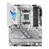 Asus ROG STRIX X870-A GAMING WIFI socket AM5