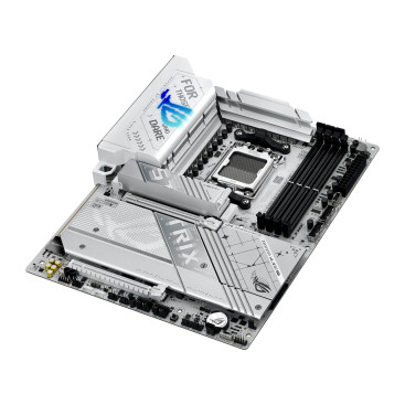 Asus ROG STRIX X870-A GAMING WIFI socket AM5