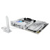 Asus ROG STRIX X870-A GAMING WIFI socket AM5