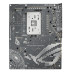 Asus ROG STRIX X870-A GAMING WIFI socket AM5