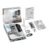 Asus ROG STRIX X870-A GAMING WIFI socket AM5