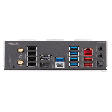 Gigabyte B650M AORUS ELITE AX socket AM5